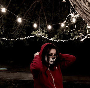 Meet your Posher, Heidi